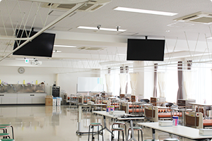 帝京高等看護学院